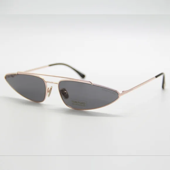 Tom Ford | Accessories | New Tom Ford Ft979s Women  display picture 1
